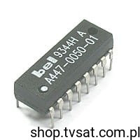 A447-0050-01 DIP16 Delay Line DIP14 BELLFUSE