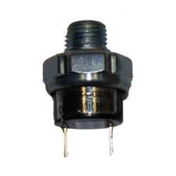 Aerotec 9063202 Pneumatic Pressure Switch 230V 10 bar 1/4" Thread