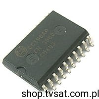 CC196A0 SMD-SO20L BOSCH