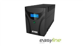Zasilacz Ups Ever Easyline T/Easyto-001K20/00 (1200Va)