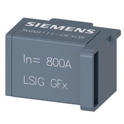 Wtyk opcjonalny 3WA9111-0EX08, Siemens, SENTRON