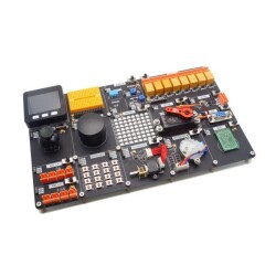 Zestaw do eksperymentów IoT dla ESP32 - M5Stack