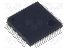 ATSAM3S8BA-AUR