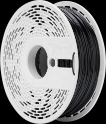 PA12-BLACK-175-075 Filament, nylon PA12 black, 1.75 mm/0.75 kg