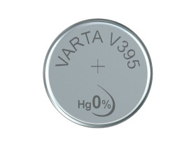 Professional Electronics SR57 (V395), 1 pc. blister - silver...