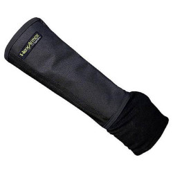 HexArmor 6098204 AG8TW Polyester Sleeve Size 10 EN 388 1Piece