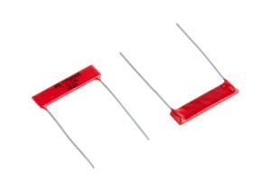 Rezystor 1GΩ 2.5W 5% foliowy RS PRO