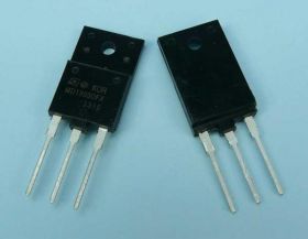 MD-1803DFX NPN 10A/1500V/57W TO-218 TRAN