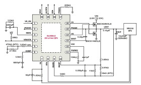 ISL95813IRZ