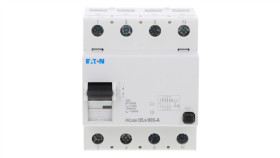 Wyłącznik Różnicowoprądowy 4P 125A 0,03A Typ A Frcmm-125/4/003-A 171174