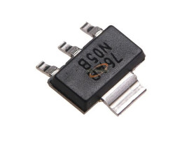 LM1117IMP-3.3V - UKŁAD SCALONY