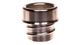 Tuleja Końcowa Do Węża Osłonowego Pg16 Silvyn Us-As 16 61802220 /50Szt./