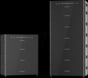 MST-E2.5ST-D Balcony power station storage, Marstek Venus-D, extension