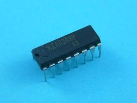 KIA-6268 DIP-16 UKŁAD