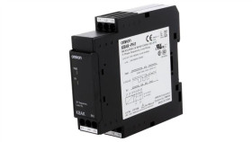 K8ak-Ph1 Moduł Typu Przekaźnik Nadzorczy Napięcia Kontrolujący Kolejność Faz,...