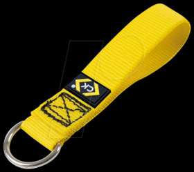 T8001 Seat belt loops, pack of 3