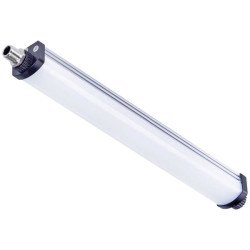 LED2WORK 111010-13 LEANLED II Industrial LED Light 8W 1260lm 24V DC