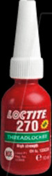 270 Loctite 270 threadlocking adhesive, high-strength
