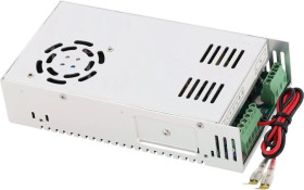 Zasilacz buforowy impulsowy PSB-24V7A 27,6V/7A