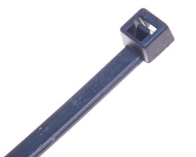 Opaska kablowa 290x4,5 wykrywalna z opiłkami BMBDT3048