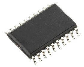 STMicroelectronics Multiplekser 20-pinowy MOS 8 SOIC