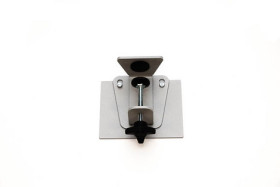 Akcesorium do pochłaniaczy oparów lutowniczych Zacisk stołu 3CA10-9001 zgodny z: EASY ARM 1