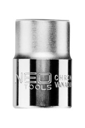 Nasadka dwunastokątna 3/4cala 21 mm 08-333