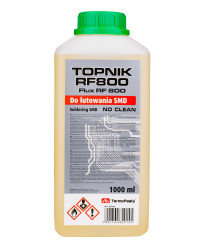 RF800 "NoClean" Flux 1000ml Bottle