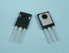 IHW-30N160R2 N 30A/1600V/312W TO-247 TRA