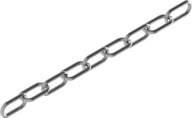 Łańcuszek prosty LNP 2 650211 /110m/