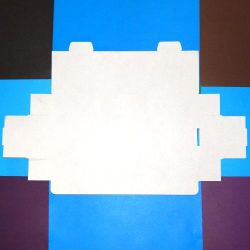 Karton M1 294x860x46