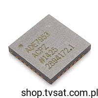 ADE7953ACPZ Multifunction Metering IC SMD-LFCSP28 AD