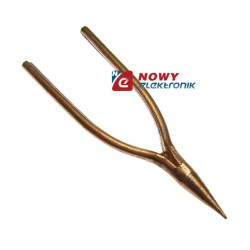 Grot do lutowania precyzyjn. SMD Polska produkcja