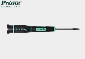 Wkrętak torx T9H SD-081-T9H Proskit