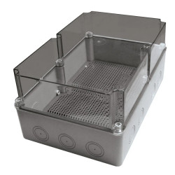 Obudowa hermetyczna OH-5.B3 29.56