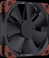 NF-F12IPPC-24V-2000SPIP67PWM NOCTUA NF-F12 industrialPPC-24V-2000 SP IP67 PWM