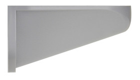 Moduł wieży sygnalizacyjnej Wspornik Werma, IP66, IP69K