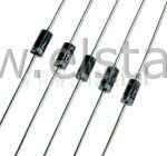 dioda Zenera BZX85 82V 1,3W Obud- DO41