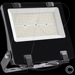 230086GRL LED floodlight, 100 W, 8000 - 16,000 lm, 3000-5000 K, black, IP6