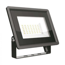 Projektor LED 30W 2510lm 6500K Seria F-Class IP65 Czarny 6745