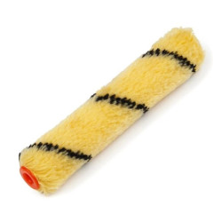 Profesjonalny wałek malarski Premium 6x15x150 mm Polax (18-006)