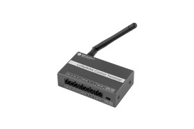 LoRaWAN Control Terminal (EU 868MHz, 4km Range, RS485)