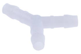 Złącze do węży średnica wew: 4mm Łącznik węża RS PRO