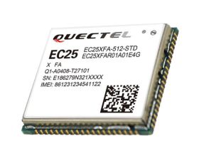 RF QUECTEL EC25-E RF QUECTEL EC25-E