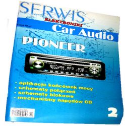 Książka SE Car Audio cz.2