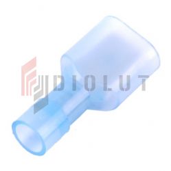 KMB-SZIII Konektor męski izol. do SZBIII 100szt