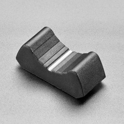 Conductive Plastic Slide Potentiometer Nubbin
