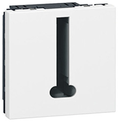 Gniazdko telefoniczne, RC