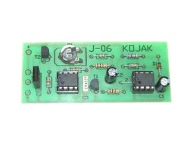J-006 Syrena kojak