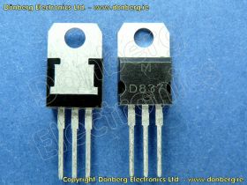 2SD837